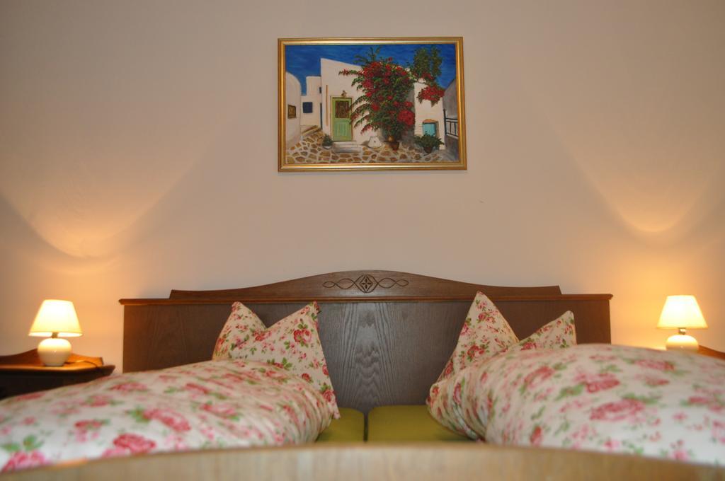 Gasthaus Gruber Tamsweg Room photo
