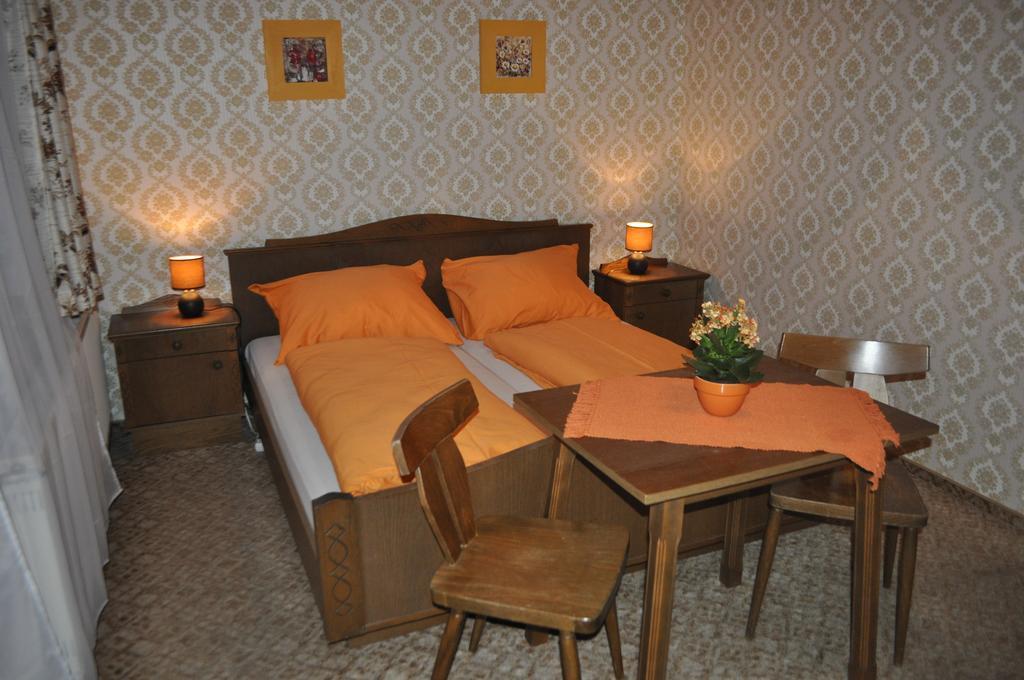 Gasthaus Gruber Tamsweg Room photo