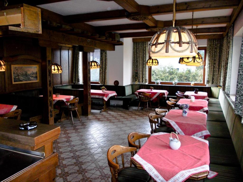 Gasthaus Gruber Tamsweg Exterior photo