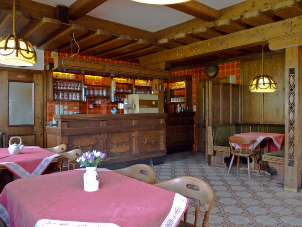 Gasthaus Gruber Tamsweg Exterior photo