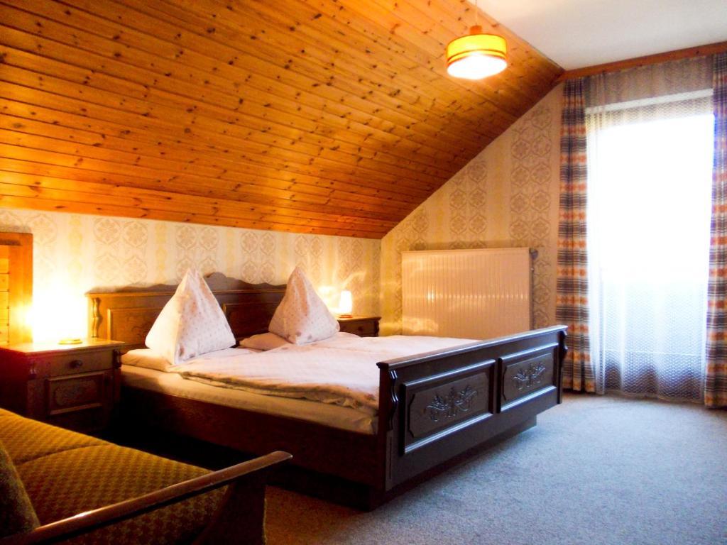 Gasthaus Gruber Tamsweg Room photo