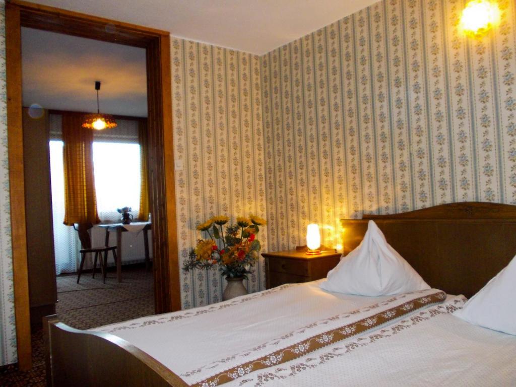 Gasthaus Gruber Tamsweg Room photo
