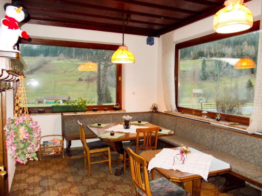 Gasthaus Gruber Tamsweg Exterior photo