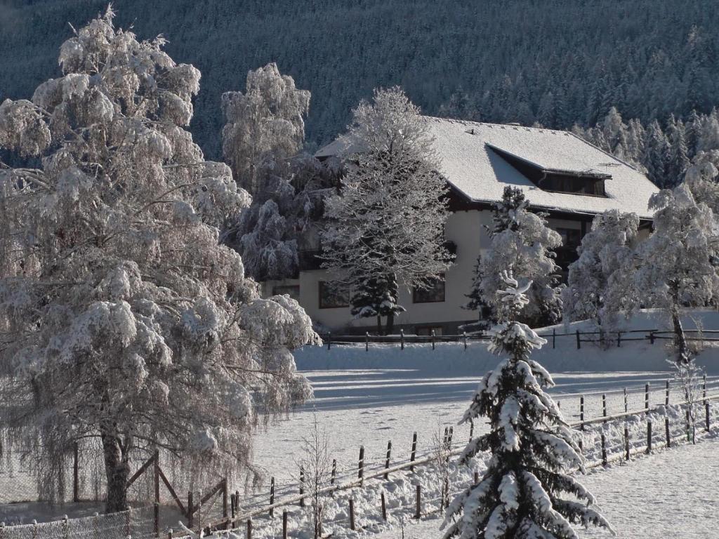 Gasthaus Gruber Tamsweg Exterior photo