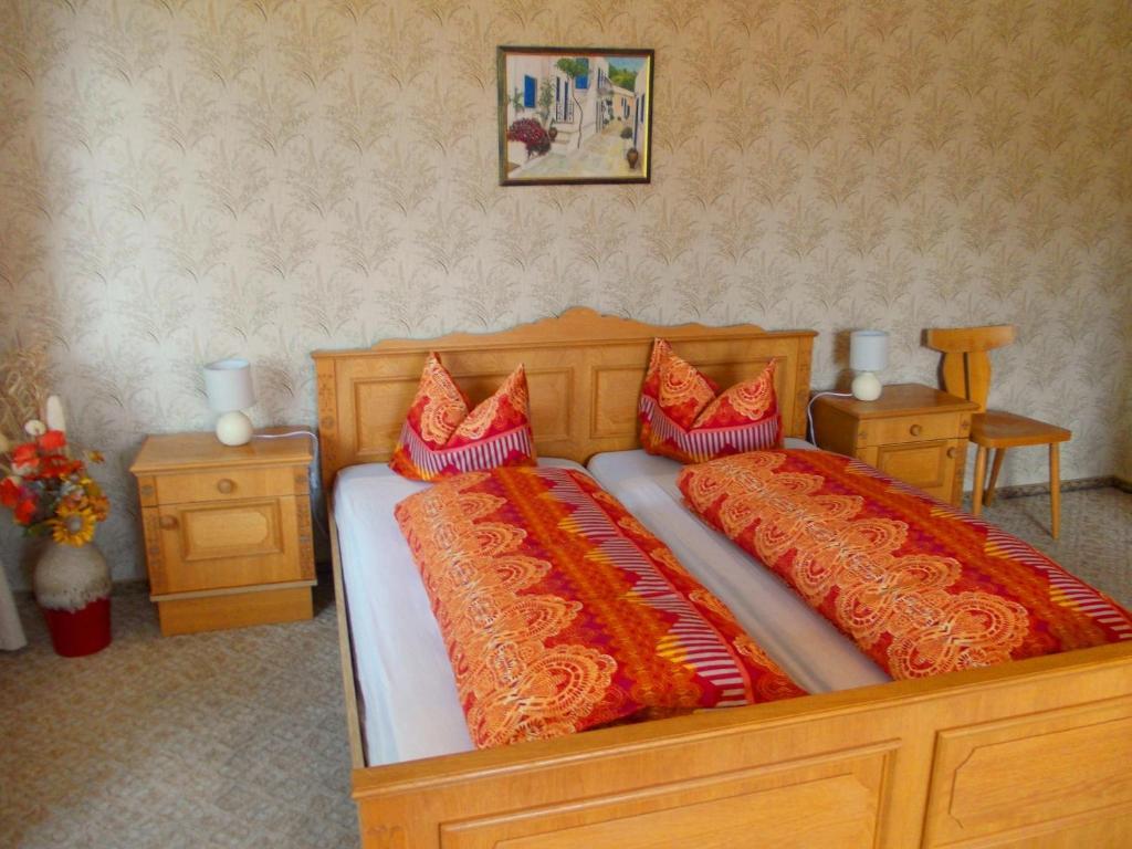 Gasthaus Gruber Tamsweg Room photo