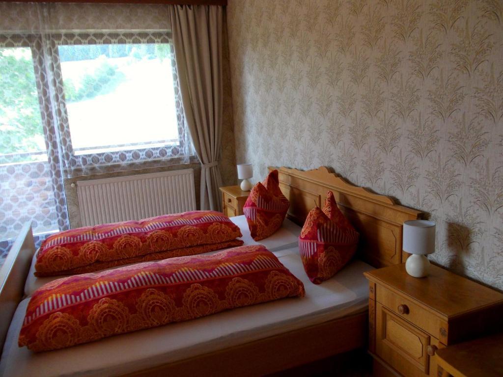 Gasthaus Gruber Tamsweg Room photo