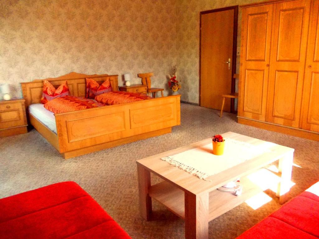 Gasthaus Gruber Tamsweg Room photo
