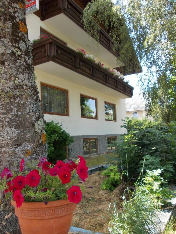 Gasthaus Gruber Tamsweg Exterior photo