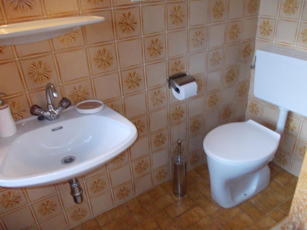 Gasthaus Gruber Tamsweg Room photo